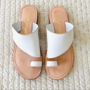 Free People Sant Antoni Slide